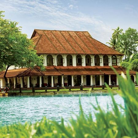 Taj Kumarakom Resort And Spa Kerala Εξωτερικό φωτογραφία
