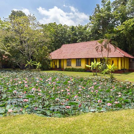 Taj Kumarakom Resort And Spa Kerala Εξωτερικό φωτογραφία