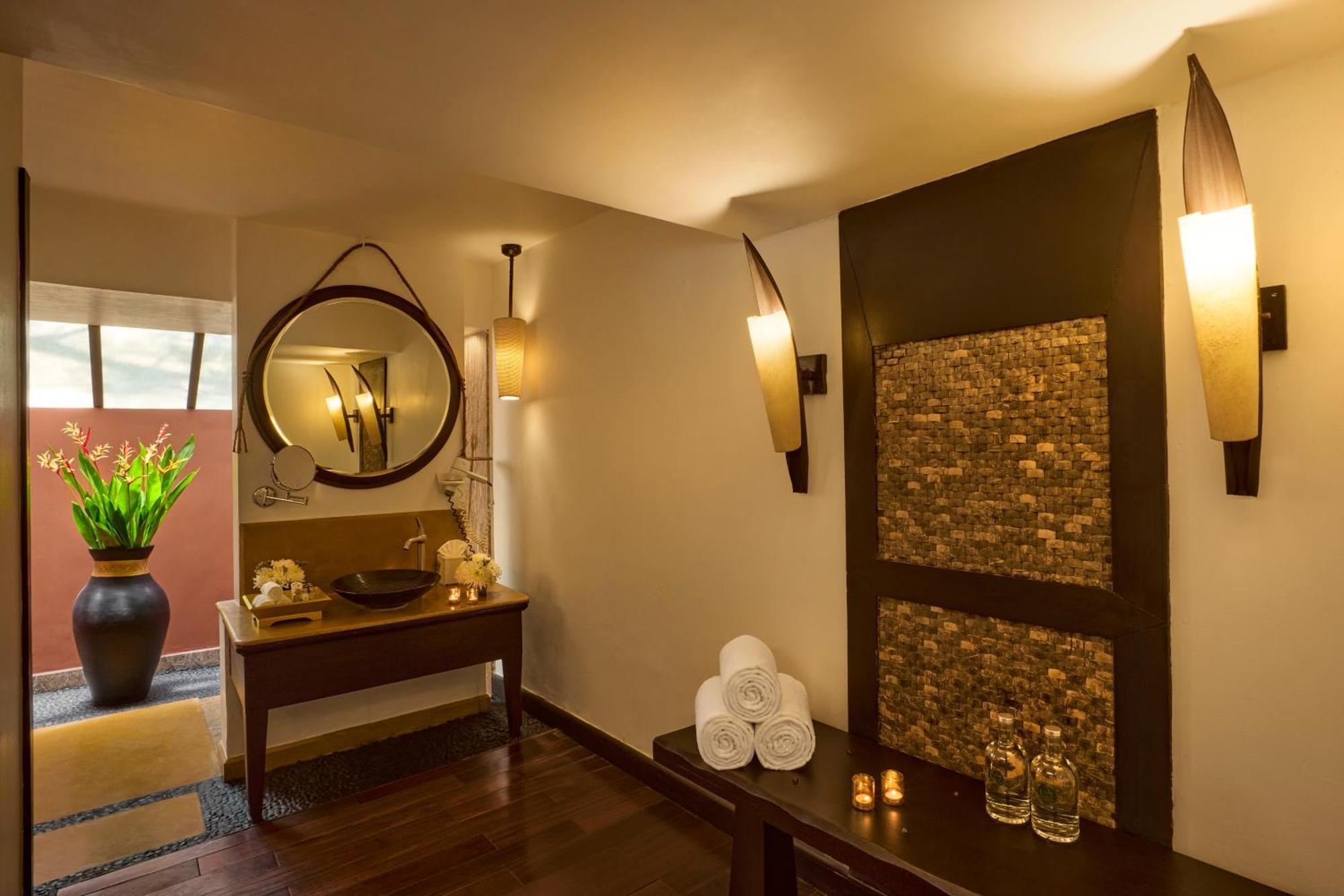 Taj Kumarakom Resort And Spa Kerala Εξωτερικό φωτογραφία