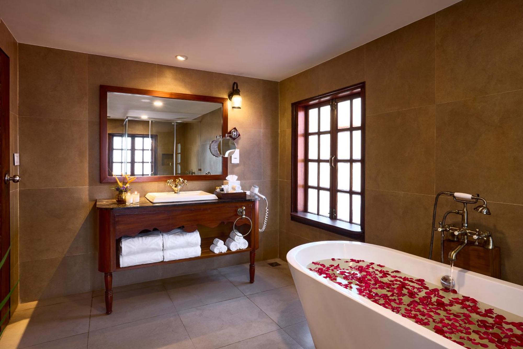 Taj Kumarakom Resort And Spa Kerala Εξωτερικό φωτογραφία