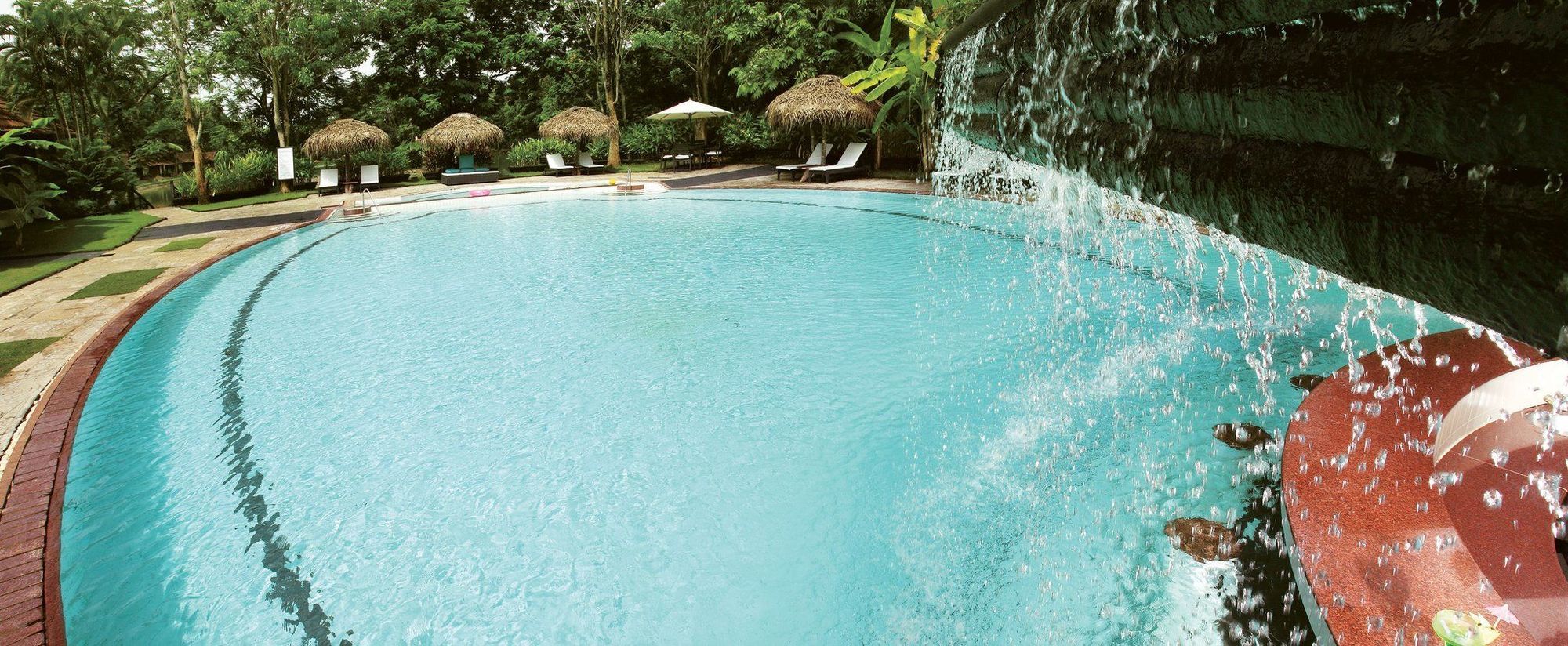 Taj Kumarakom Resort And Spa Kerala Ανέσεις φωτογραφία