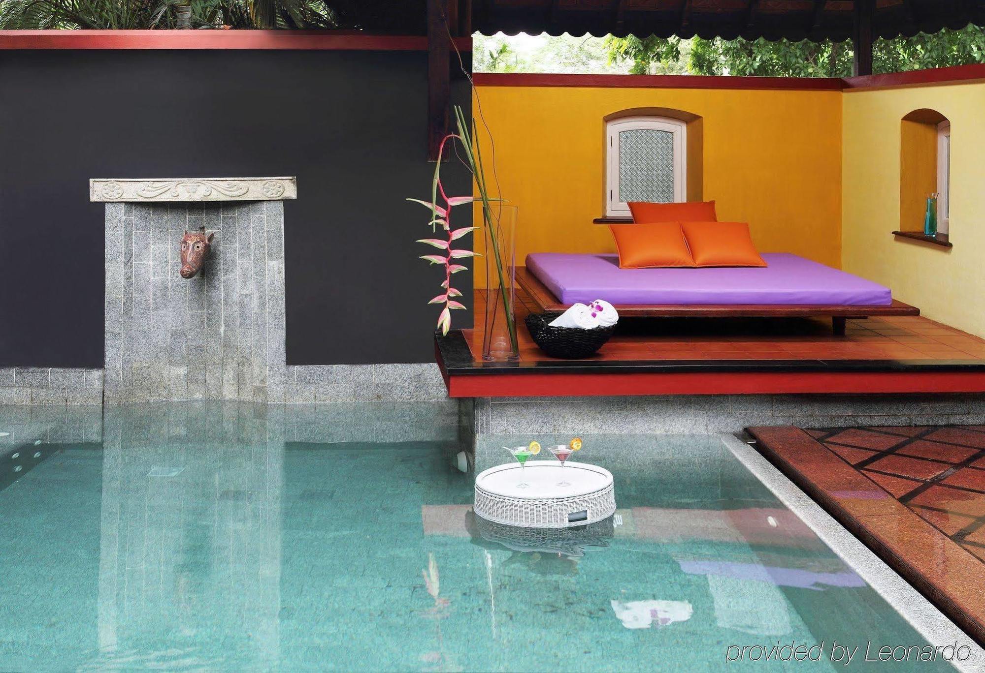 Taj Kumarakom Resort And Spa Kerala Δωμάτιο φωτογραφία