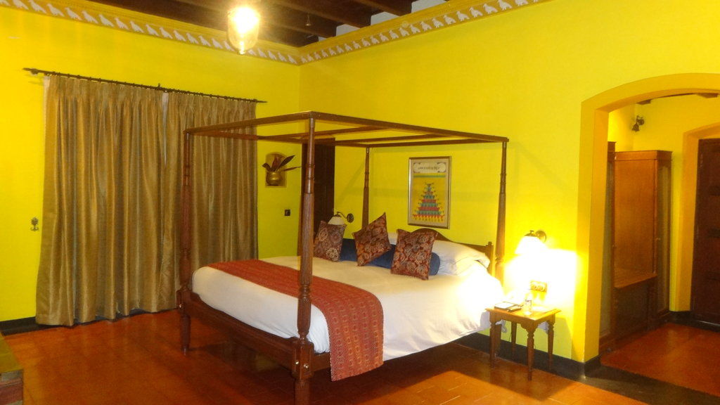 Taj Kumarakom Resort And Spa Kerala Εξωτερικό φωτογραφία