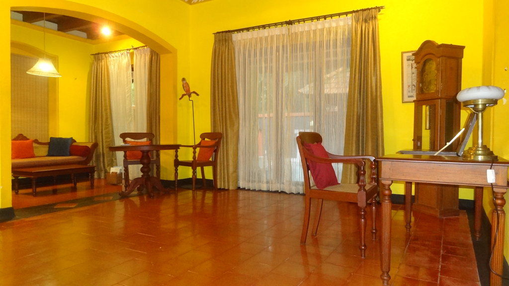 Taj Kumarakom Resort And Spa Kerala Εξωτερικό φωτογραφία
