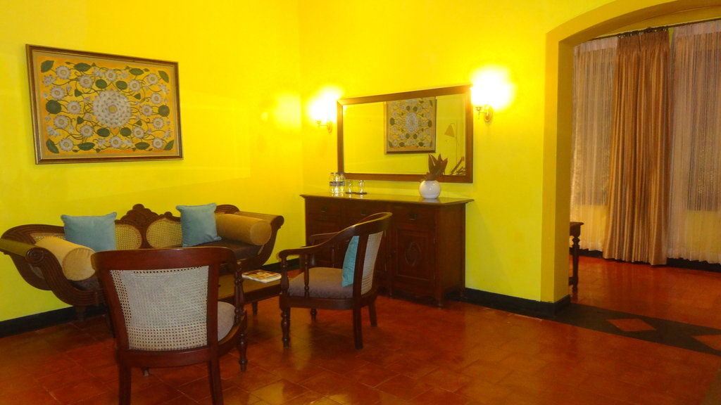 Taj Kumarakom Resort And Spa Kerala Εξωτερικό φωτογραφία