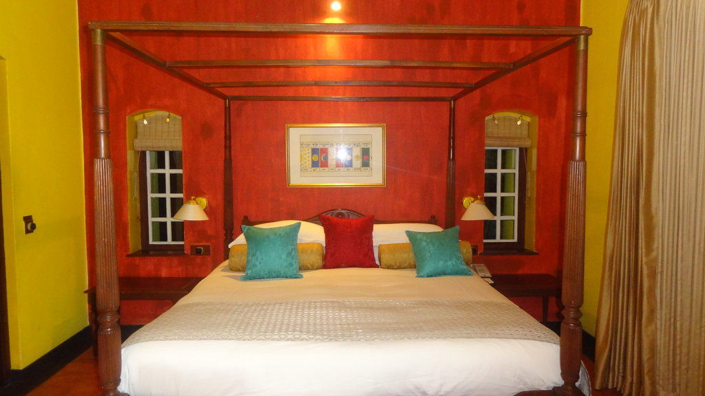 Taj Kumarakom Resort And Spa Kerala Εξωτερικό φωτογραφία