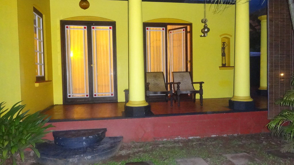 Taj Kumarakom Resort And Spa Kerala Εξωτερικό φωτογραφία