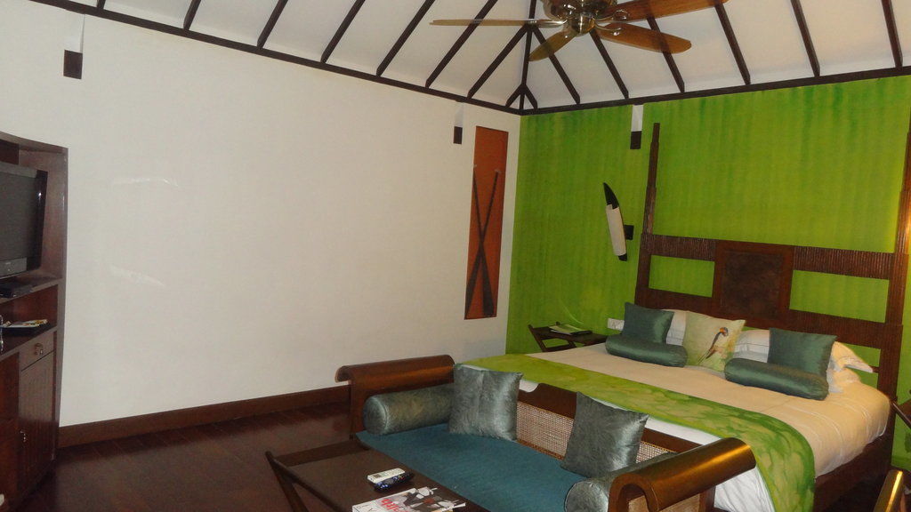 Taj Kumarakom Resort And Spa Kerala Εξωτερικό φωτογραφία