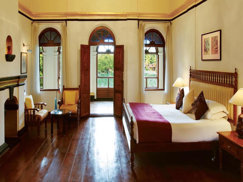 Taj Kumarakom Resort And Spa Kerala Εξωτερικό φωτογραφία