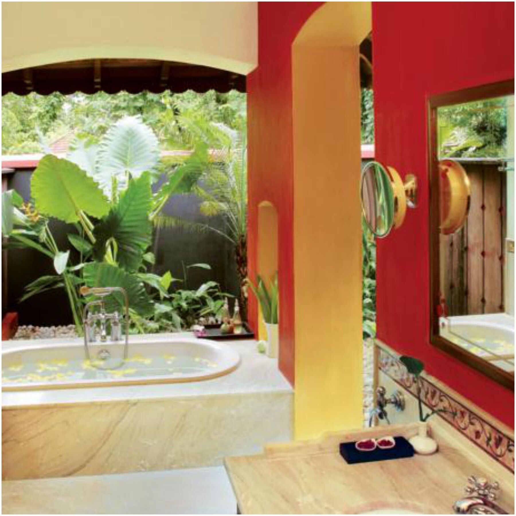 Taj Kumarakom Resort And Spa Kerala Εξωτερικό φωτογραφία