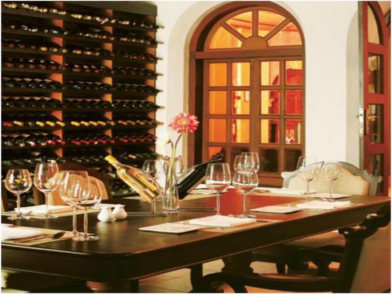 Taj Kumarakom Resort And Spa Kerala Εξωτερικό φωτογραφία